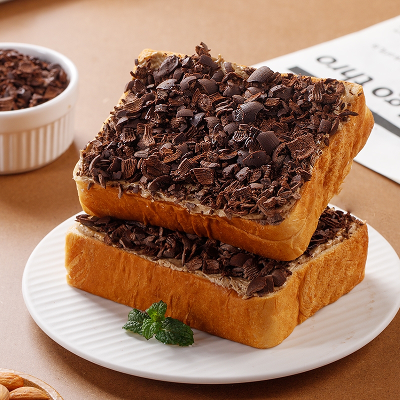 黑森林慕斯面包巧克力整箱吐司宿舍早餐蛋糕休闲网红零食夜宵糕点