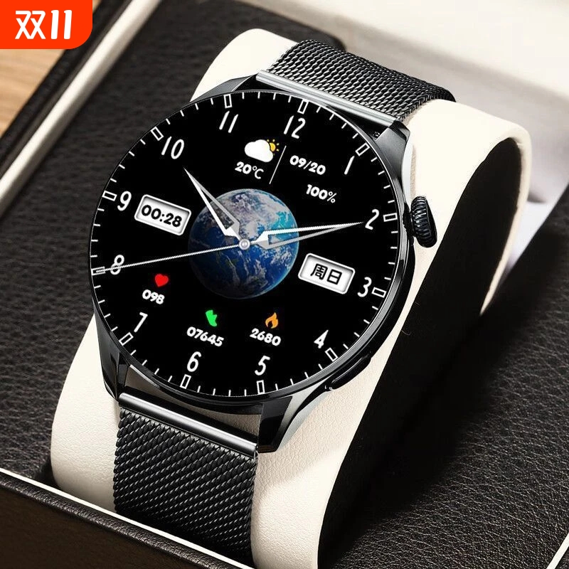 适用华为手机智能手表GT8