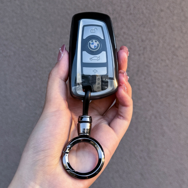 宝马1系2系3系4系5系7系钥匙套