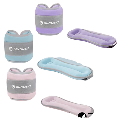 舞蹈专用负重训练绑腿手腕沙包