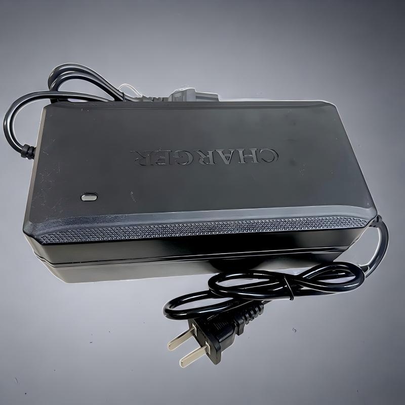 铅酸48V60V72V电动车充电器