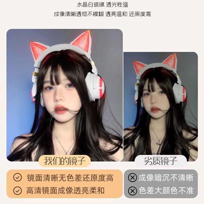 门后全身镜壁挂穿衣镜子贴墙自粘家用挂墙宿舍女生卧室挂门试衣镜,住宅家具,穿衣镜,淘宝优惠券,粉丝福利购,淘宝优惠卷