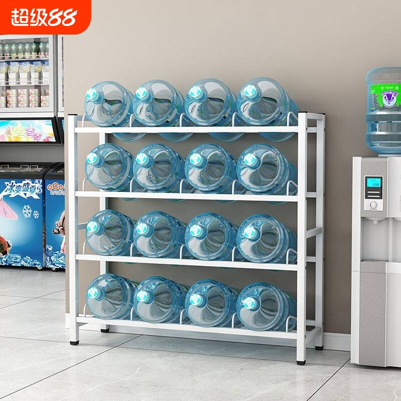 水桶架大桶矿泉水收纳装水放置物图片