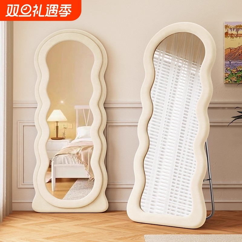 ins风全身落地镜|超3.2万次加购