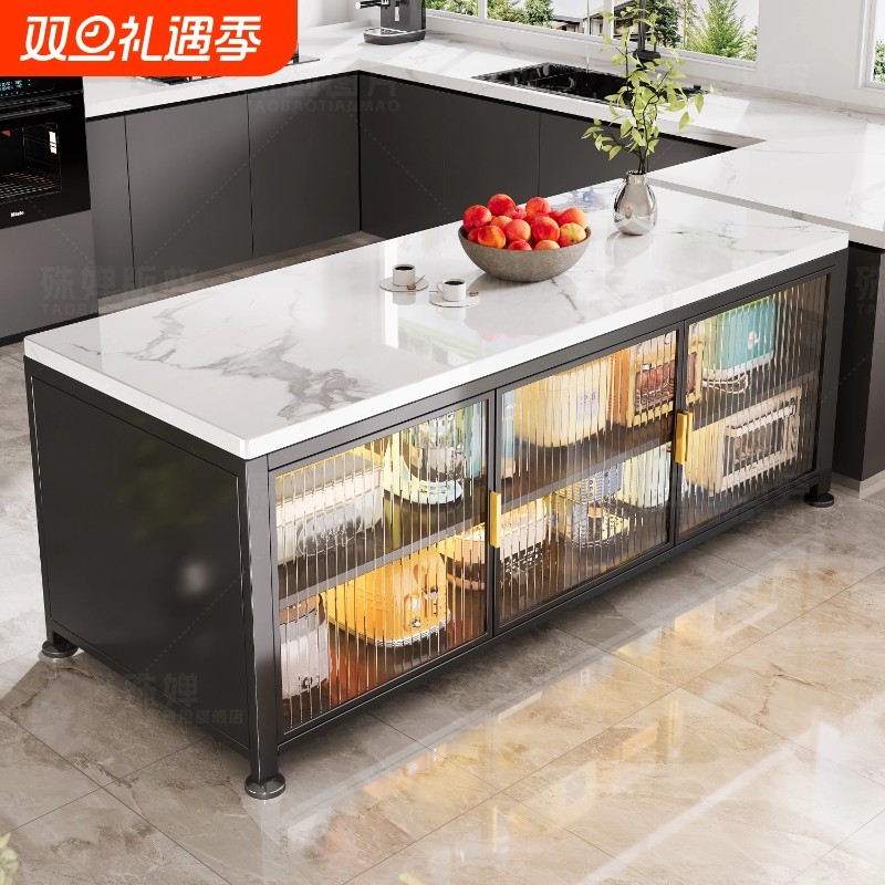 特厚超强承重！送货上门！橱柜！