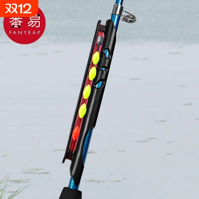 鱼竿绕线夹AA1SQ魉0HW-钓鱼竿缠