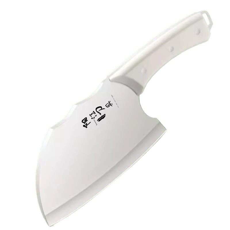 阳江刀具家用女士专用菜刀砍骨刀切菜切肉两用厨具
