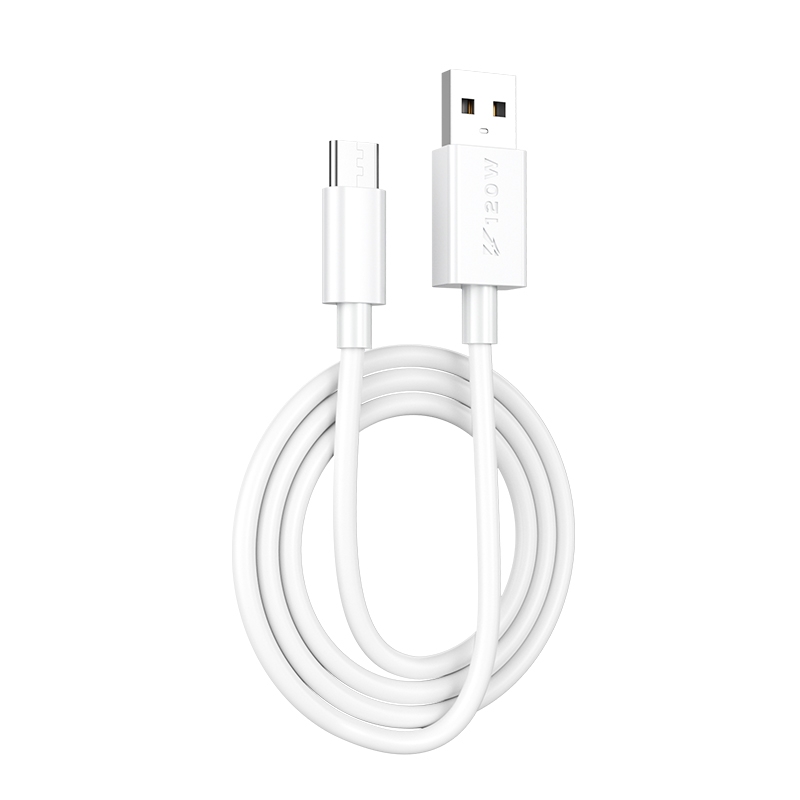 适用vivo/iqoo手机100W快充线1.5米单条装