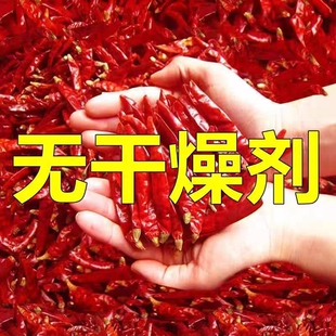 特辣干辣椒魔鬼辣椒商用炒菜调味辣椒段辣椒面红辣椒朝天椒辣子