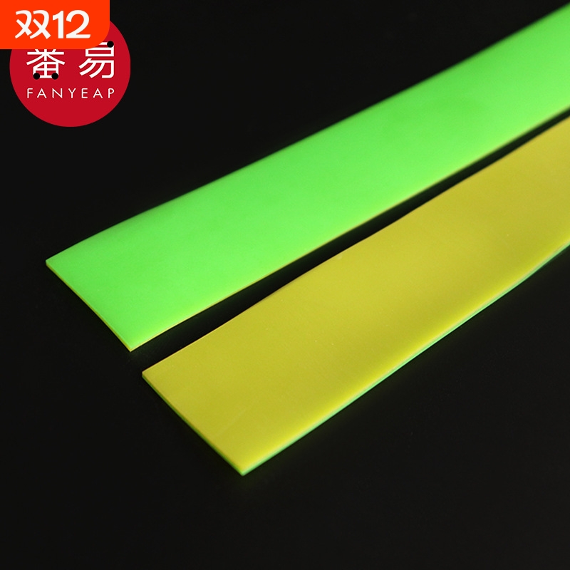 弹弓皮筋AD1SQ0-回弹扁皮筋短拉伸防冻耐用弹力弹弓运动训练