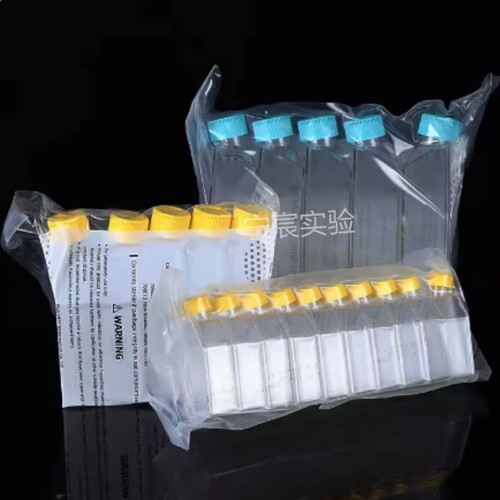 NEST耐思T25/75/175/225细胞培养瓶 密封盖 透气盖 TC 5/10只/包