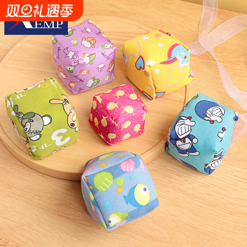 沙包/小A1vl0-小学生团建用儿童运动投掷幼儿园手抓沙袋游戏道