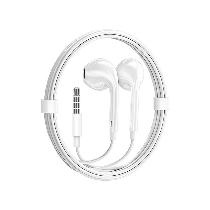 UOYSI 有线耳机入耳式3.5mm圆孔接口type-c数字耳机 多规格