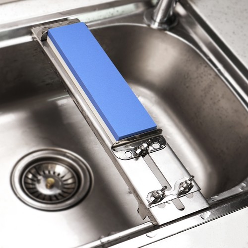 不锈钢可调节磨刀石|千人回购