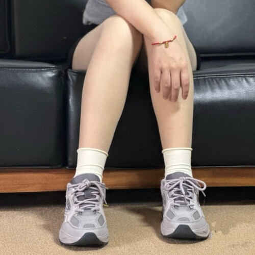 夏季M2K Tekno复古老爹鞋低帮耐磨男女厚底休闲缓震运动跑步鞋