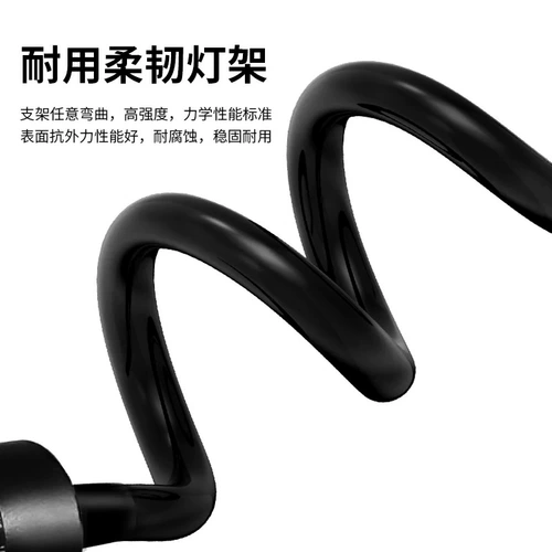 Аквариум, умный светодиодный водонепроницаемый светильник