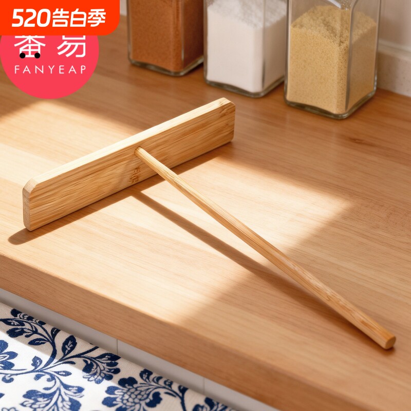 煎饼工具B1pl000-煎饼刮子烘焙果子工具耙子刮板家用摊饼刮鸡
