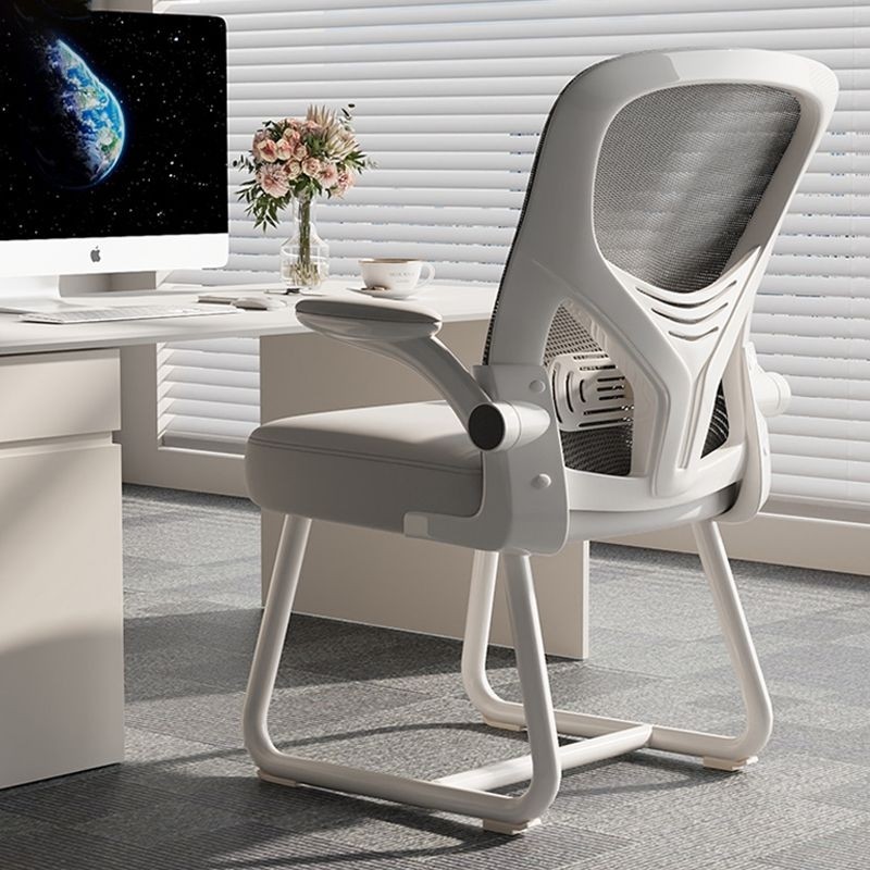 电脑椅子靠背久坐舒服弓形电竞椅人体工学办公座椅宿舍学习书桌椅