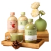 喜茶【牛乳茶奶茶350ml*6瓶】
