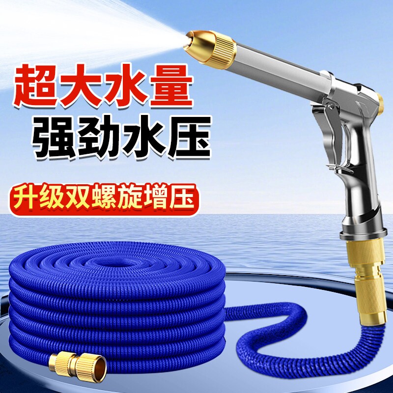 2026年水枪怎么选？4款热门商品对比与选购避坑指南