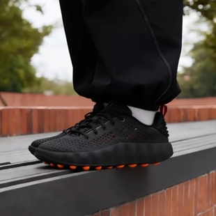 透气轻便训练鞋 2026 男女足底感知黑科技运动跑步鞋 002 Mind