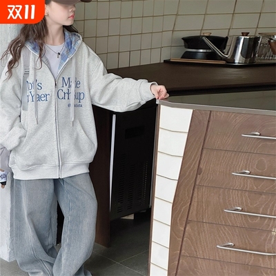 女童外套春秋款2025新款洋气女孩儿童早秋上衣女大童秋季卫衣开衫