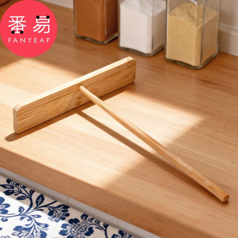 煎饼工具B1vo001-煎饼刮子烘焙果子工具耙子刮板家用摊饼刮鸡