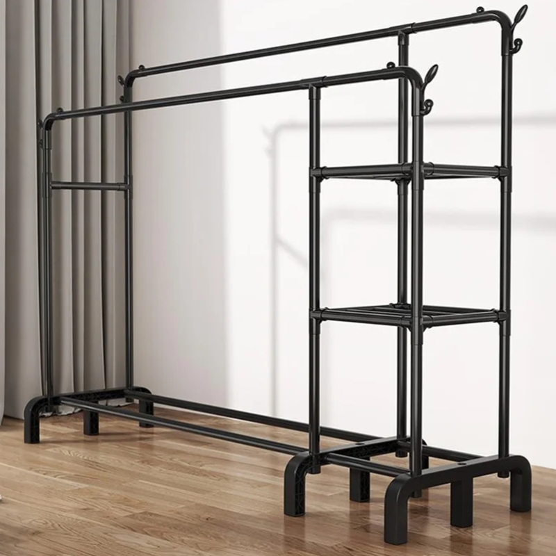 超绝！结实加厚晾衣架