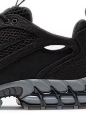 stussy x air zoom spiridon cage 经典百搭男女同款运动休闲鞋