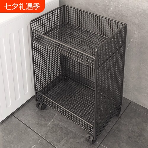 卫生间置物架浴室收纳柜收纳神器