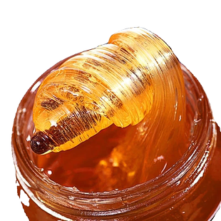 搅搅糖纯手工麦芽糖稀无添加老式麦牙糖果童年儿时记忆怀旧小零食