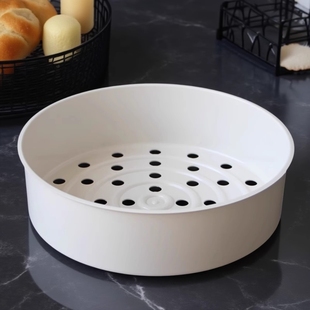 5L升电饭煲球釜蒸架家用蒸格蒸屉通用配件 苏尔电饭锅蒸笼2