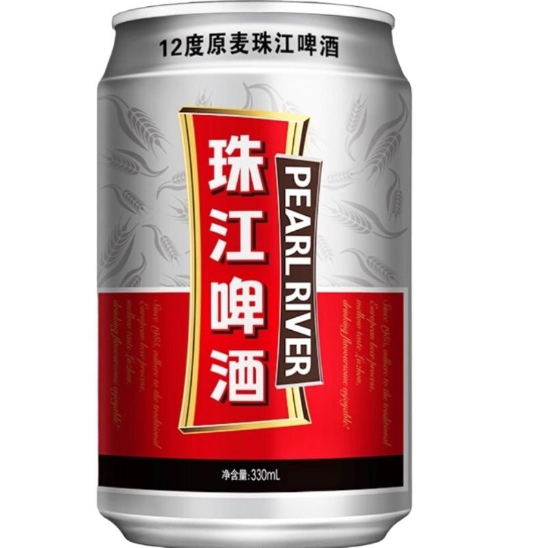 33年经典之作12罐拉格啤酒图片