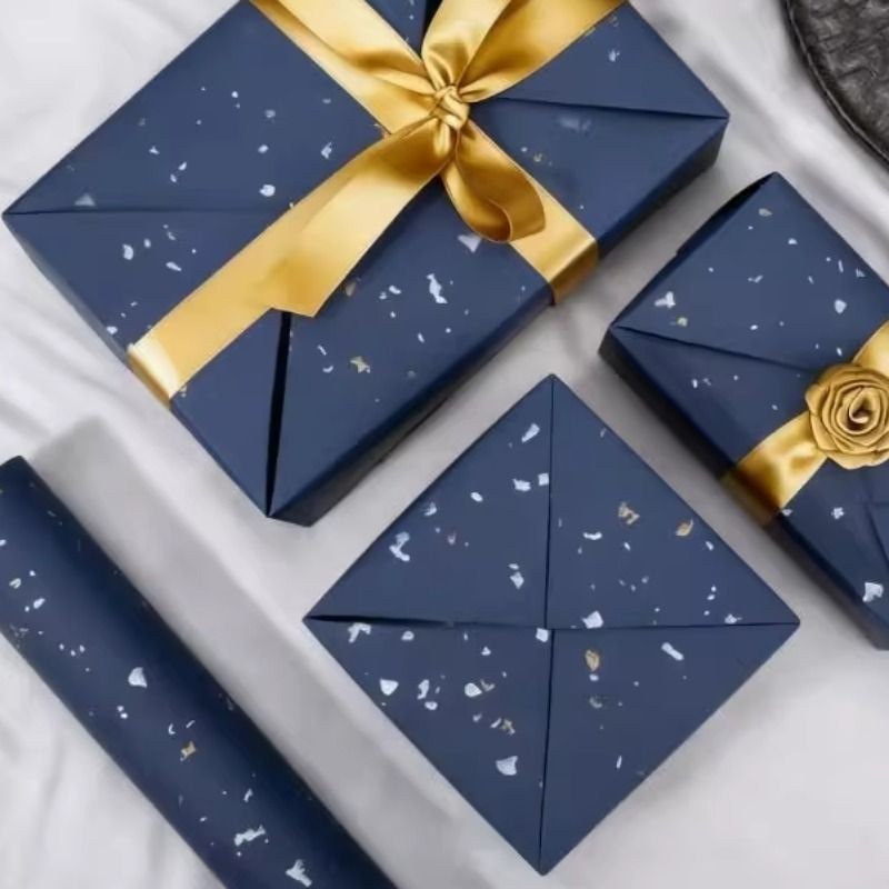 礼物包装纸圣诞节生日礼物男生女生复古超大尺寸开学礼品包装纸高级感丝带ins包书纸花束打包材料结婚情人节,文具电教/文化用品/商务用品,包装纸/蜂窝纸,淘宝优惠券,粉丝福利购,淘宝优惠卷