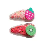 Детская заколка для волос, милый аксессуар для волос для принцессы, детские шпильки для волос, диван, Южная Корея