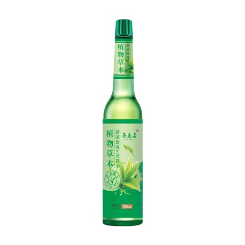 亮美嘉花露水玻璃瓶款多规格