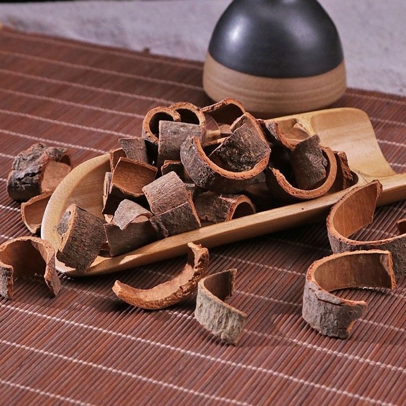 广西肉桂丝干货桂皮丝散装中药材调料卤菜另售八角香叶香料大全