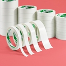 双面胶高粘度手工胶带两面强力海绵半透明不留痕胶布墙面贴学生用儿童文具办公用品泡沫贴纸粘性热熔气球手撕