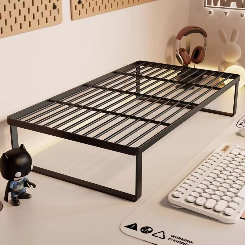 笔记本电脑支架散热底座家用桌面增高架办公桌宿舍加高显示器架子