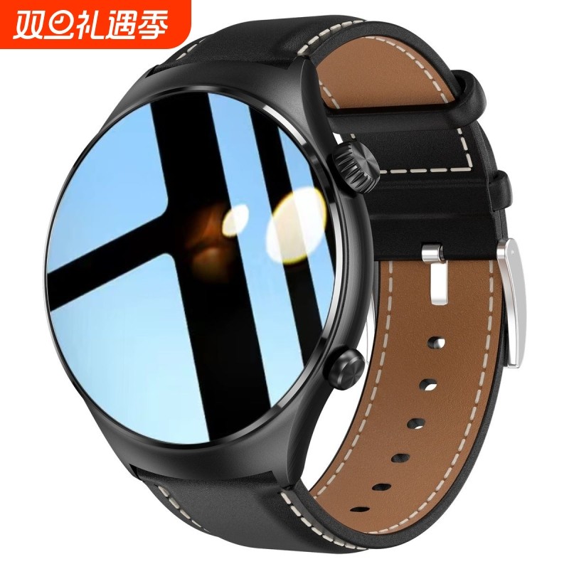 正品适用Huawei/华为鸿蒙手机GT5智能手表电话支付运动手环