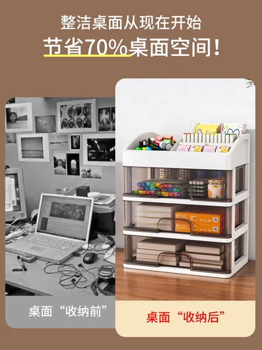 Нарисуйте -тип настольных кассовых склад