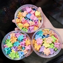 可爱婴儿童抓夹宝宝迷你小发抓发卡女童头花碎发夹子头饰发饰精致