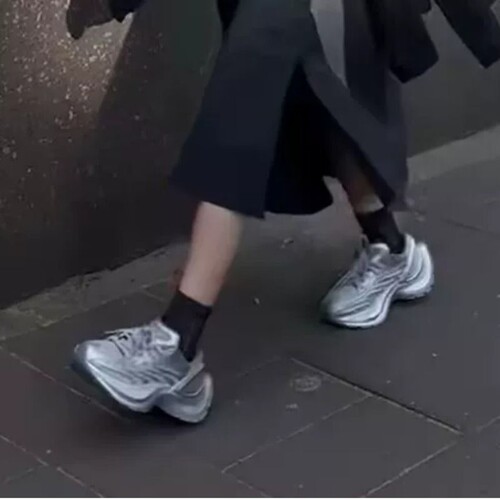 现货 XLG MTW 舒适百搭低帮训练长跑男女休闲运动鞋跑步鞋