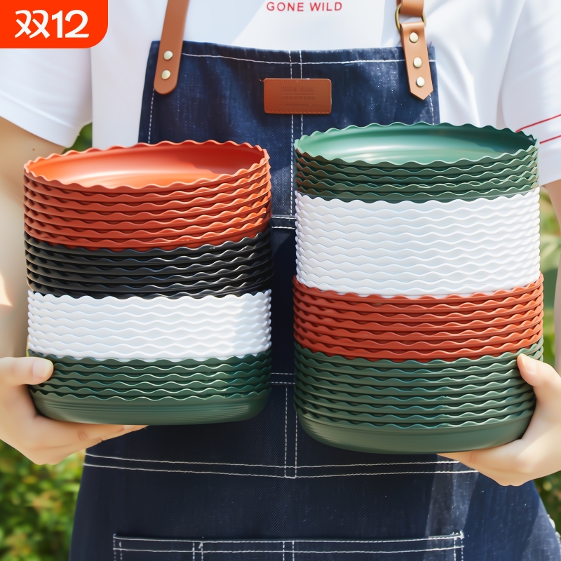 加厚底盘垫接水盘