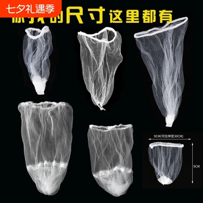 厨房一次性加大号水槽水池下水道垃圾残渣过滤网袋洗碗池剩饭剩菜