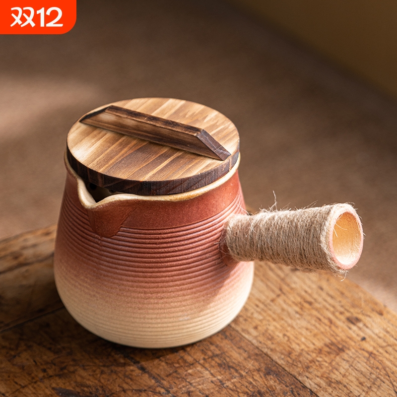 电陶炉围炉煮茶罐罐|万人加购