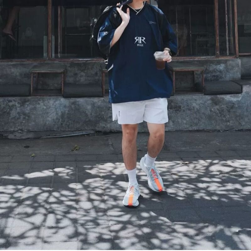 夏季pegasu plus超级非马透气休闲运动跑步鞋男女网面长跑马拉松