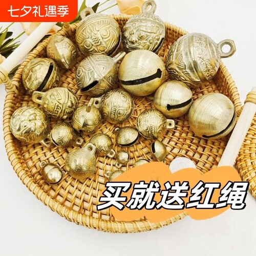 宠物超响虎头铃铛|超1000次加购