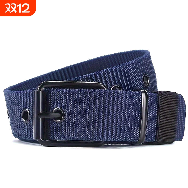 18-holebelt18-holebelt战术腰带裤带针扣