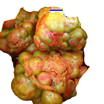 全形腌制榨菜头涪陵榨菜5斤